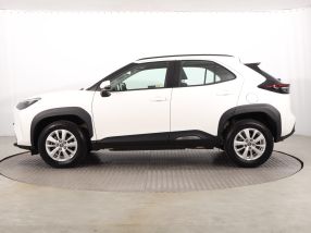Toyota Yaris Cross - 2022