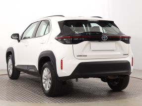 Toyota Yaris Cross - 2022