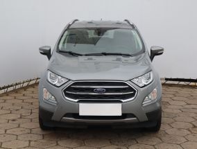 Ford Ecosport - 2020