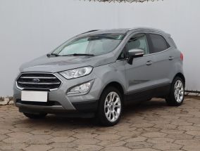 Ford Ecosport - 2020