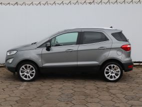 Ford Ecosport - 2020