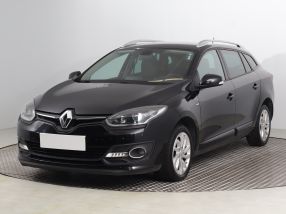 Renault Megane - 2015