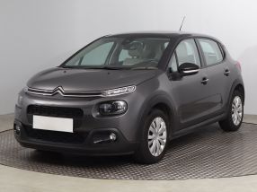 Citroen C3 - 2019