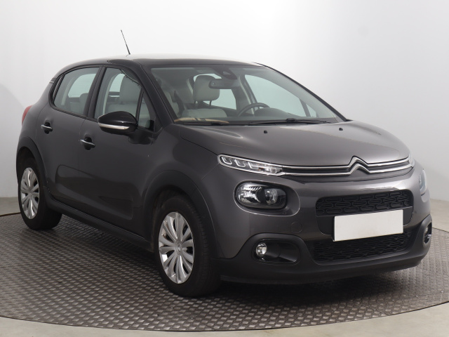 Citroen C3 2019