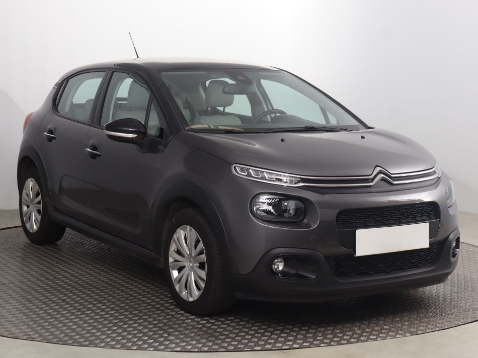 Citroen C3 - 2019
