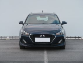 Hyundai i30 - 2018
