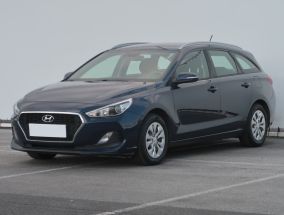 Hyundai i30 - 2018