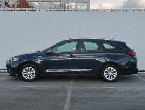 Hyundai i30 - 2018