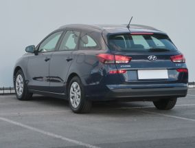 Hyundai i30 - 2018
