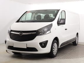 Opel Vivaro - 2019