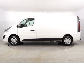 Opel Vivaro - 2019