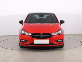 Opel Astra - 2018