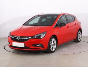 Opel Astra - 2018