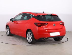 Opel Astra - 2018