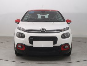 Citroen C3 - 2017