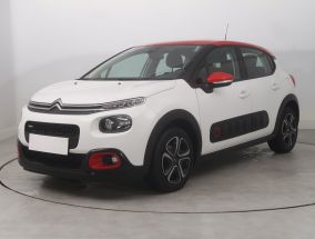 Citroen C3 - 2017