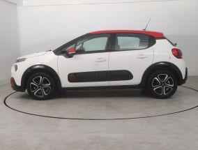 Citroen C3 - 2017