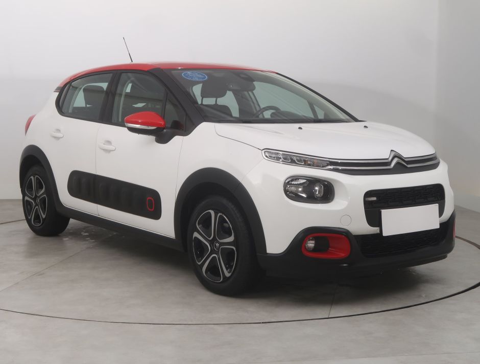 Citroen C3 - 2017