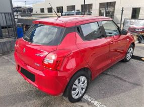 Suzuki Swift - 2021