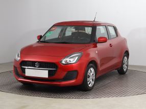 Suzuki Swift - 2021