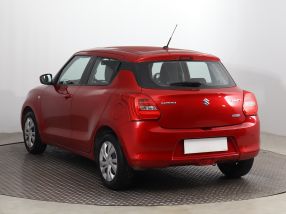 Suzuki Swift - 2021