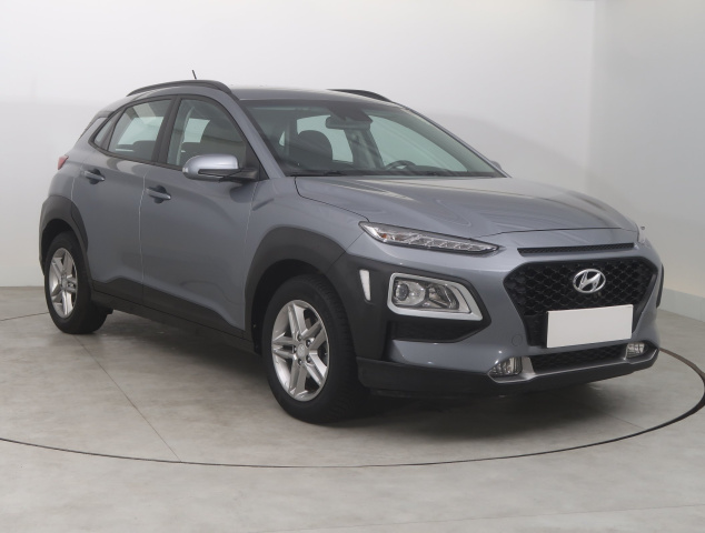 Hyundai Kona 2020