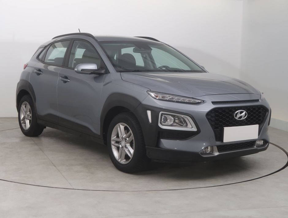 Hyundai Kona - 2020