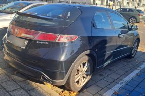 Honda Civic - 2011