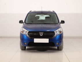 Dacia Lodgy - 2021