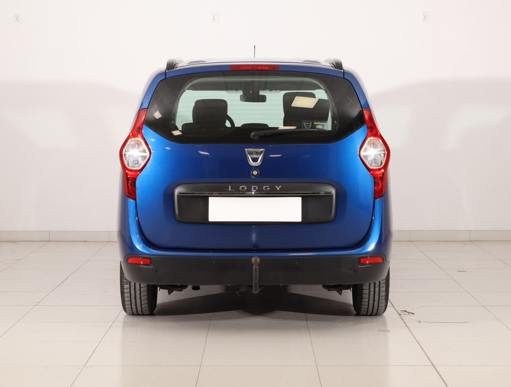 Dacia Lodgy