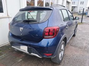 Dacia Sandero - 2019