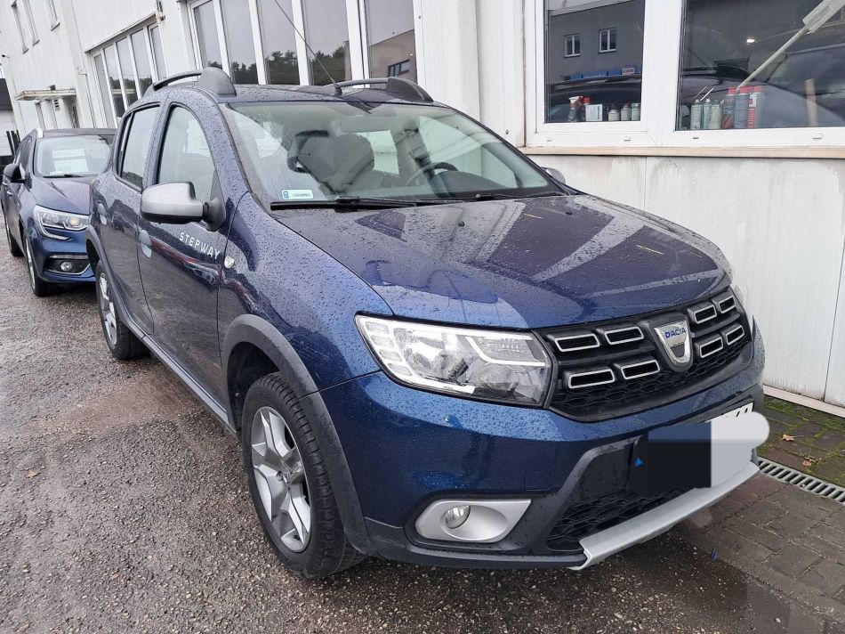 Dacia Sandero - 2019