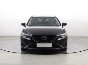 Mazda 6 - 2014