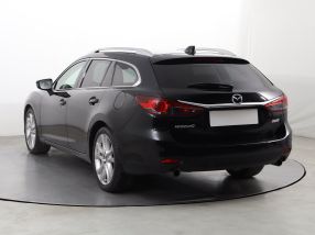 Mazda 6 - 2014