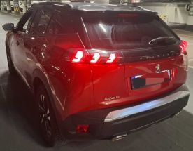 Peugeot 2008 - 2023