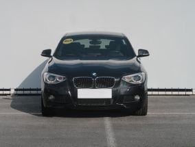 BMW 1 - 2013