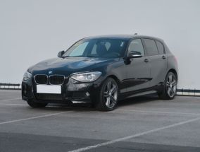 BMW 1 - 2013