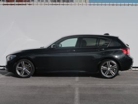 BMW 1 - 2013
