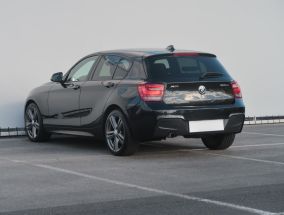 BMW 1 - 2013