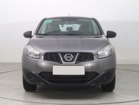 Nissan Qashqai - 2012