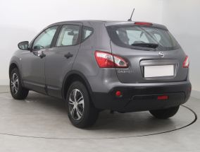 Nissan Qashqai - 2012