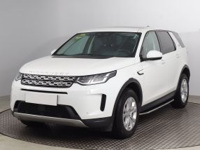 Land Rover Discovery Sport - 2021