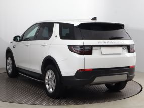 Land Rover Discovery Sport - 2021
