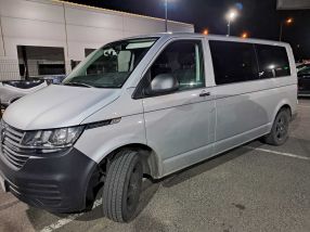 Volkswagen Caravelle - 2020