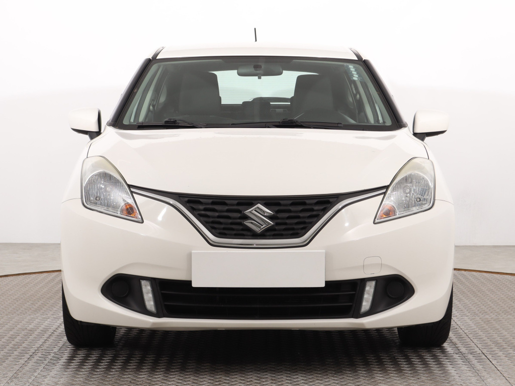 Suzuki Baleno