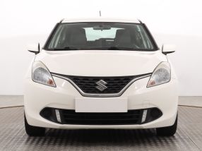 Suzuki Baleno - 2017