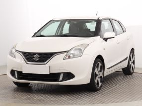 Suzuki Baleno - 2017