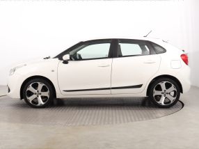 Suzuki Baleno - 2017