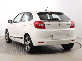 Suzuki Baleno - 2017