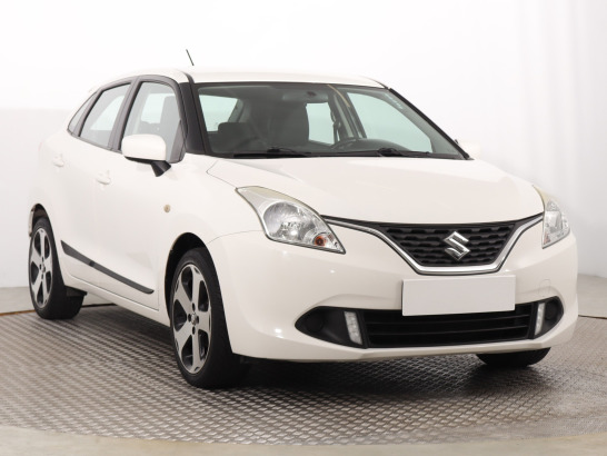 Suzuki Baleno